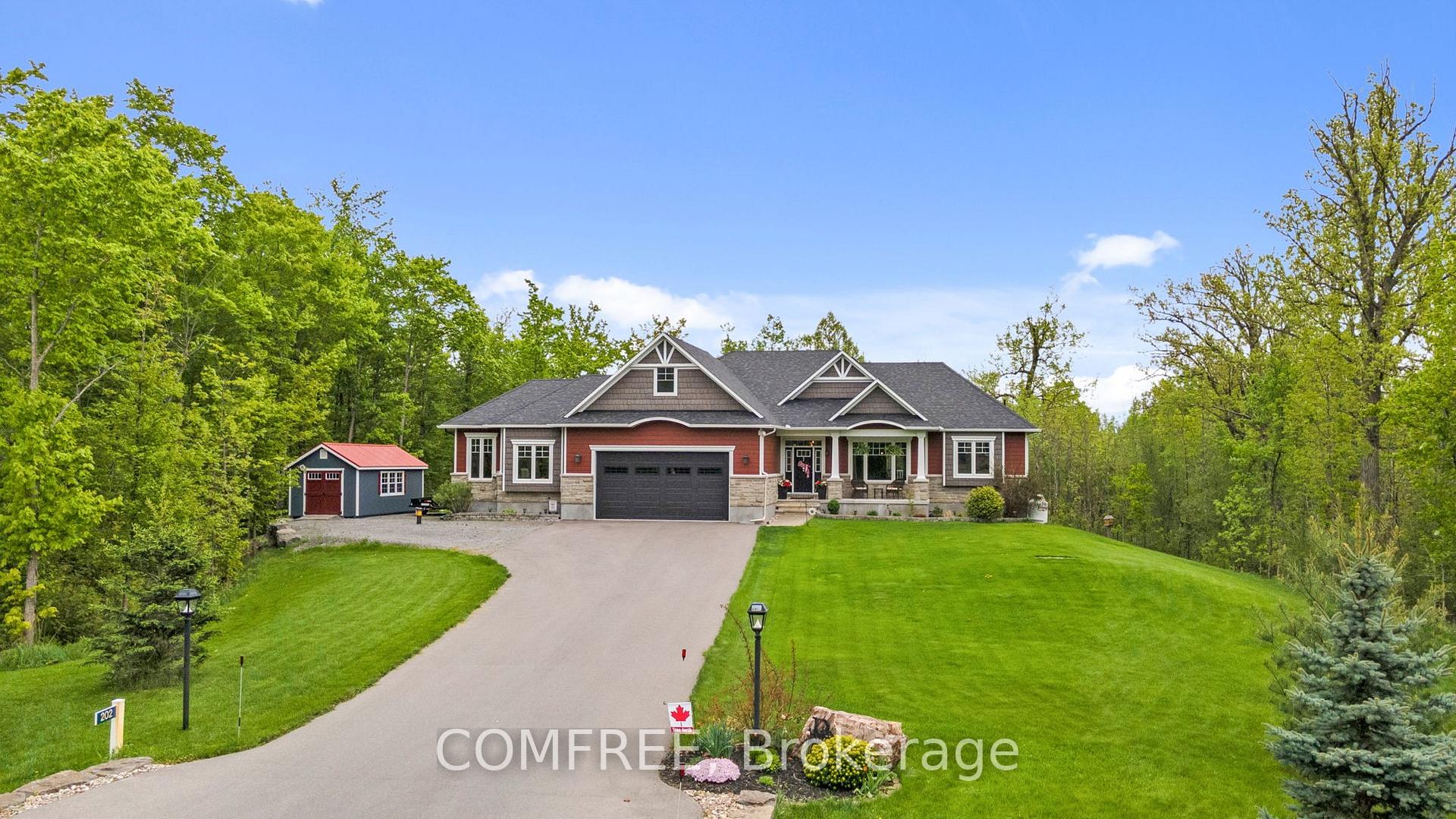 Photo 1 of 202 Denise Crescent, Beckwith, Beckwith Twp — HOMEH