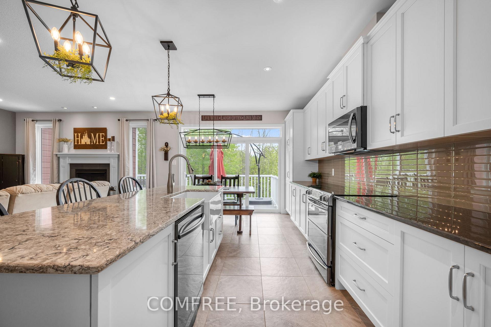 Photo 11 of 202 Denise Crescent, Beckwith, Beckwith Twp — HOMEH
