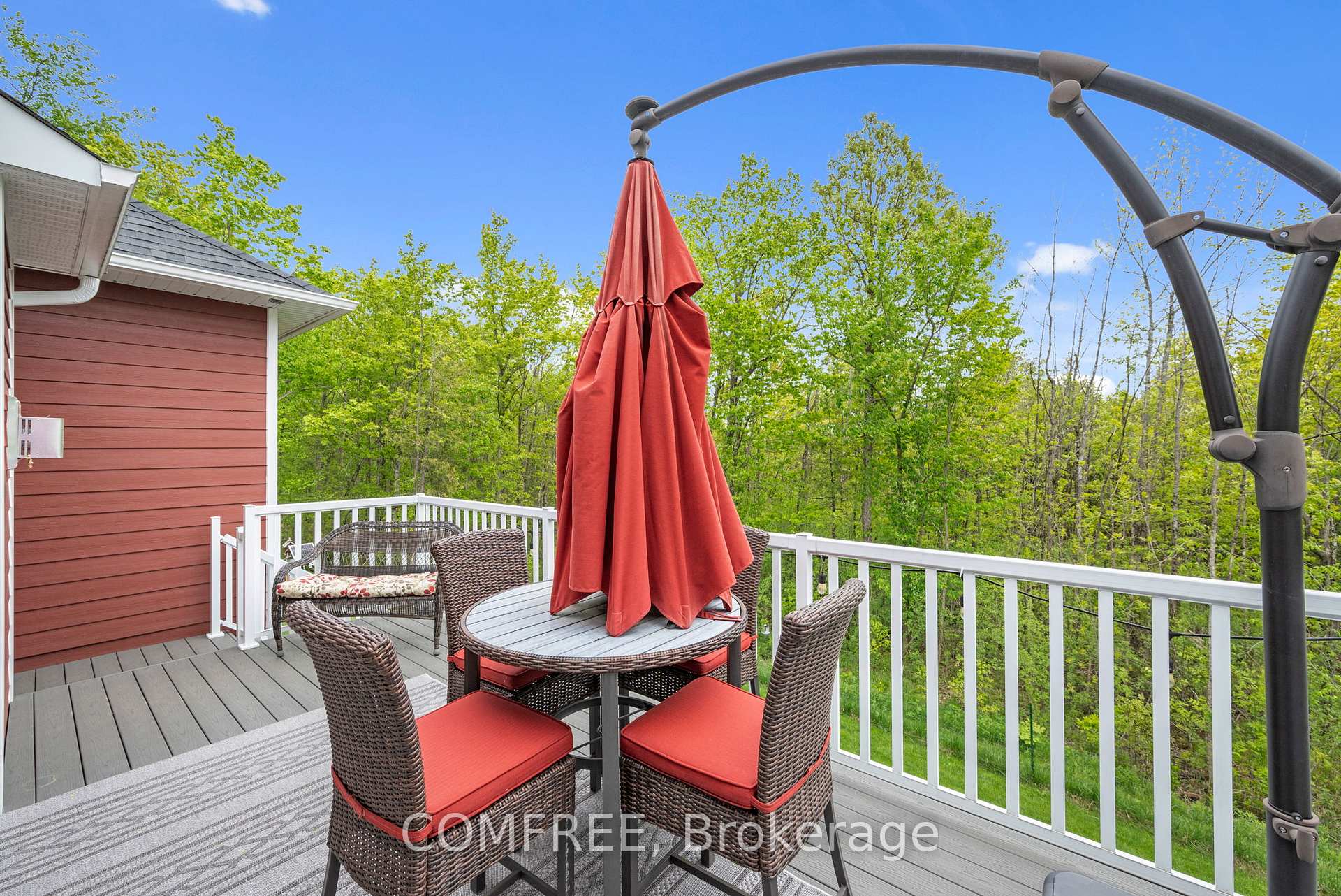 Photo 34 of 202 Denise Crescent, Beckwith, Beckwith Twp — HOMEH