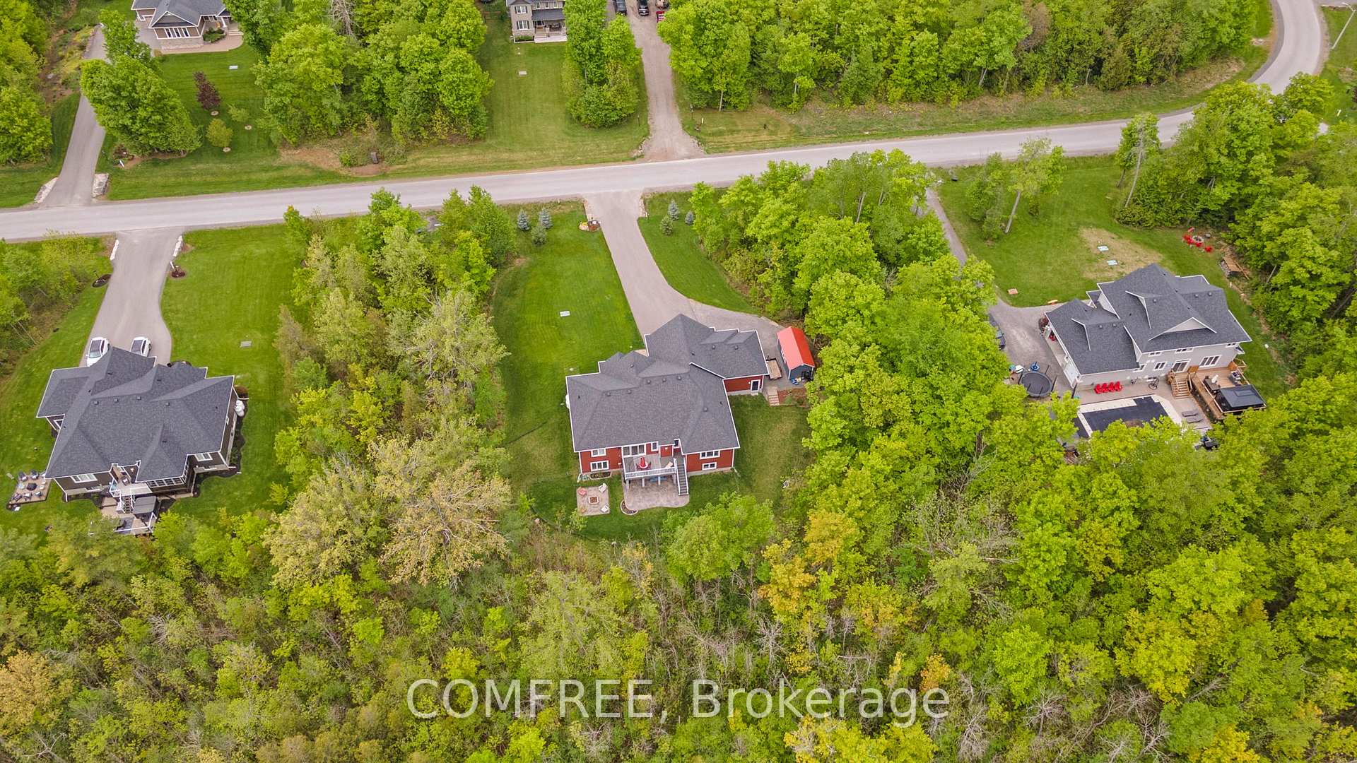 Photo 38 of 202 Denise Crescent, Beckwith, Beckwith Twp — HOMEH