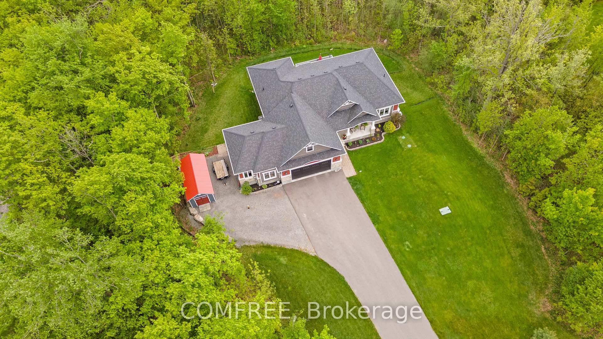 Photo 40 of 202 Denise Crescent, Beckwith, Beckwith Twp — HOMEH