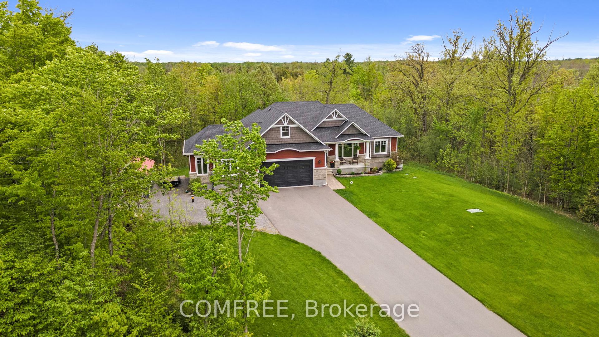 Photo 41 of 202 Denise Crescent, Beckwith, Beckwith Twp — HOMEH