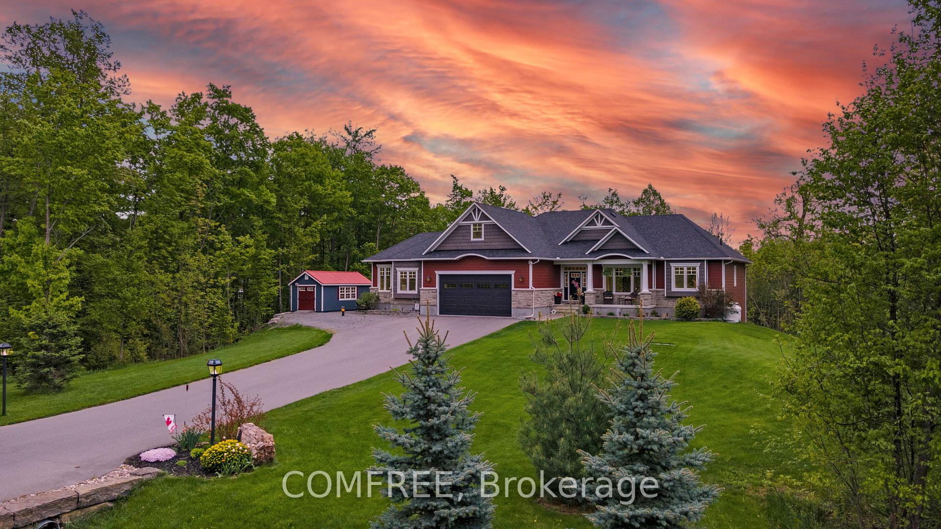 Photo 42 of 202 Denise Crescent, Beckwith, Beckwith Twp — HOMEH
