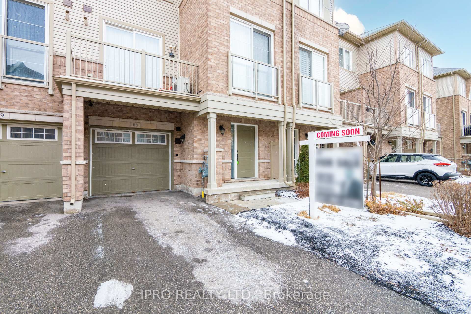 Photo 3 of Unit 88, 165 Hampshire Way, Milton, Dempsey — HOMEH