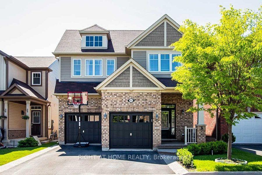 Photo 1 of 412 Zuest (Bsmt) Crescent, Milton, Willmott — HOMEH