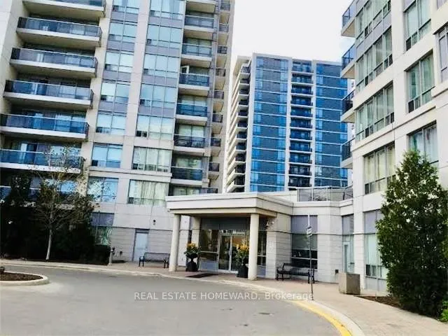 Photo 2 of Unit 108, 50 Disera Drive, Vaughan, Beverley Glen — HOMEH