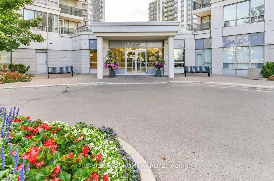Photo 21 of Unit 108, 50 Disera Drive, Vaughan, Beverley Glen — HOMEH