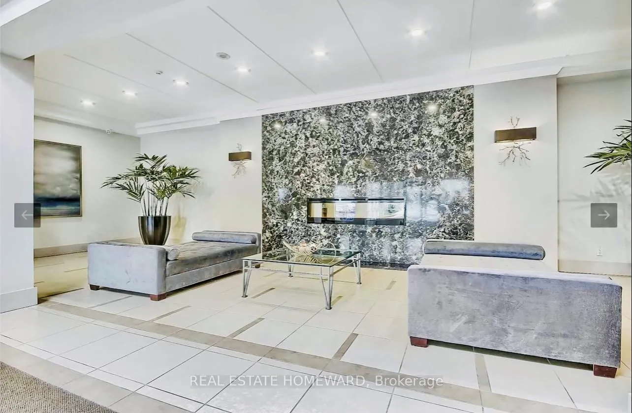 Photo 3 of Unit 108, 50 Disera Drive, Vaughan, Beverley Glen — HOMEH