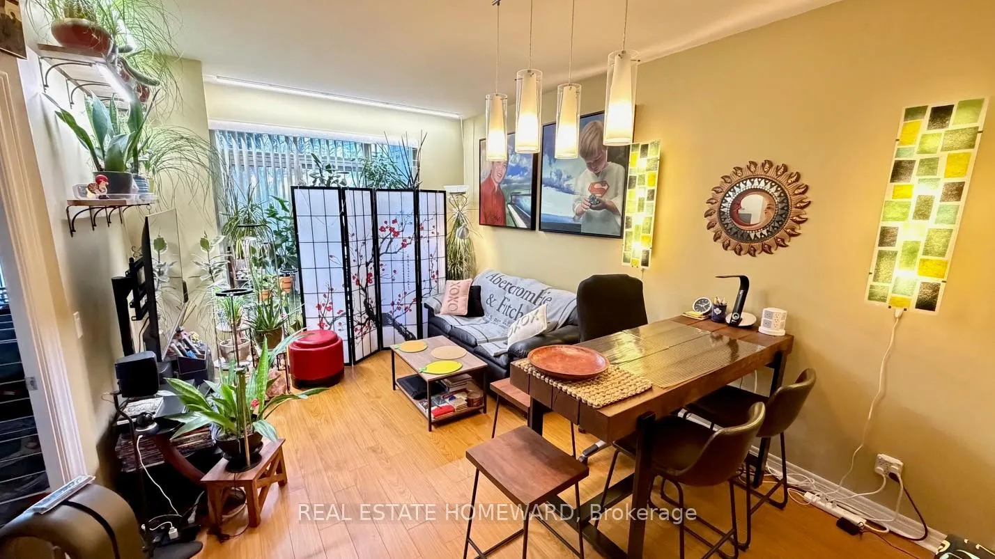 Photo 5 of Unit 108, 50 Disera Drive, Vaughan, Beverley Glen — HOMEH