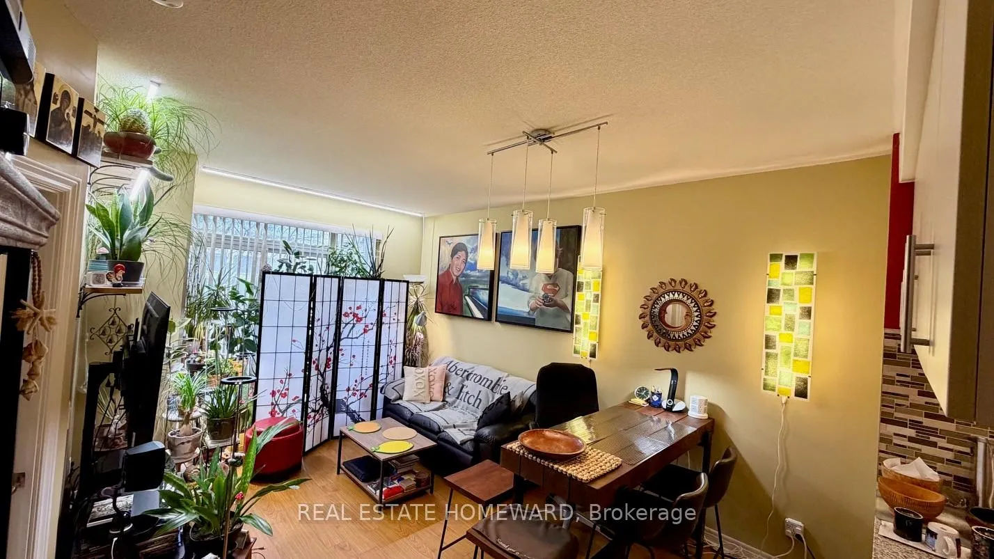 Photo 22 of Unit 108, 50 Disera Drive, Vaughan, Beverley Glen — HOMEH