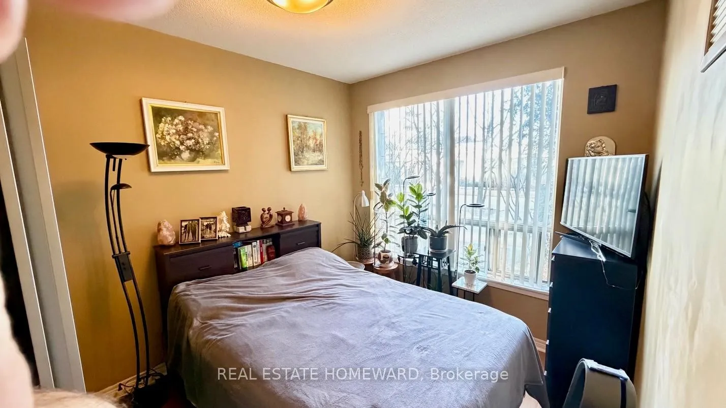 Photo 9 of Unit 108, 50 Disera Drive, Vaughan, Beverley Glen — HOMEH