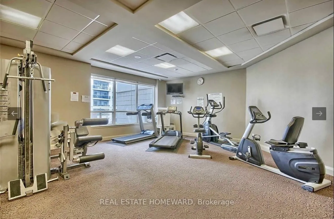Photo 14 of Unit 108, 50 Disera Drive, Vaughan, Beverley Glen — HOMEH