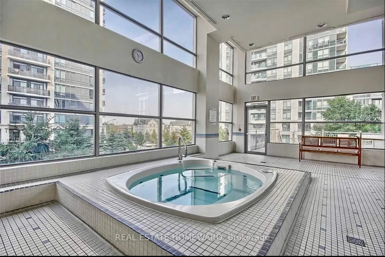 Photo 15 of Unit 108, 50 Disera Drive, Vaughan, Beverley Glen — HOMEH