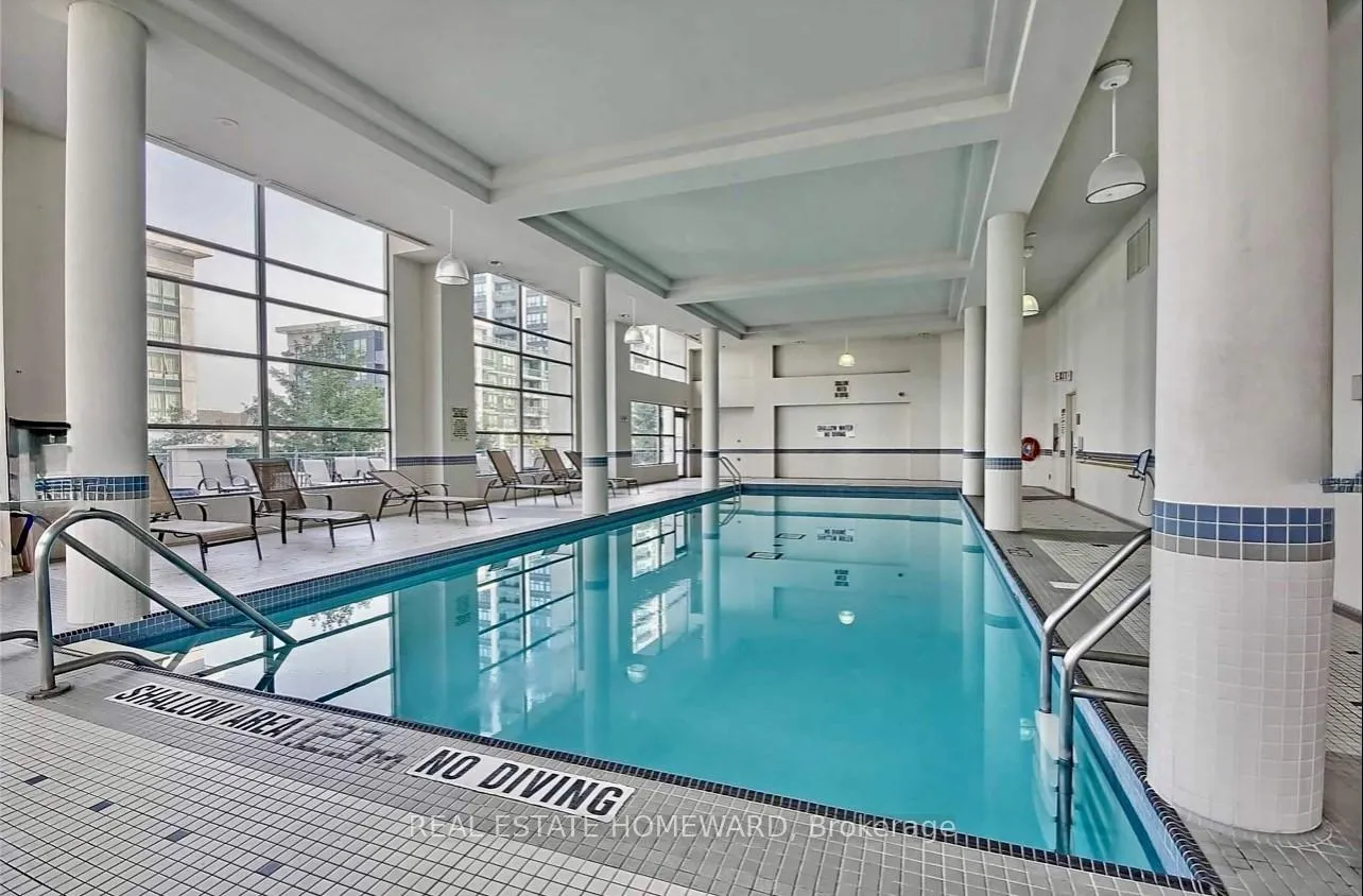 Photo 16 of Unit 108, 50 Disera Drive, Vaughan, Beverley Glen — HOMEH