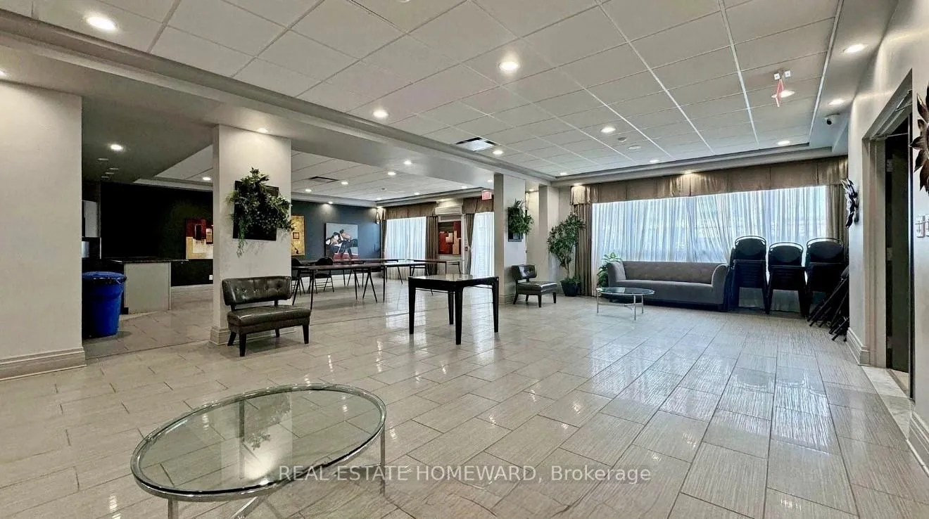 Photo 18 of Unit 108, 50 Disera Drive, Vaughan, Beverley Glen — HOMEH