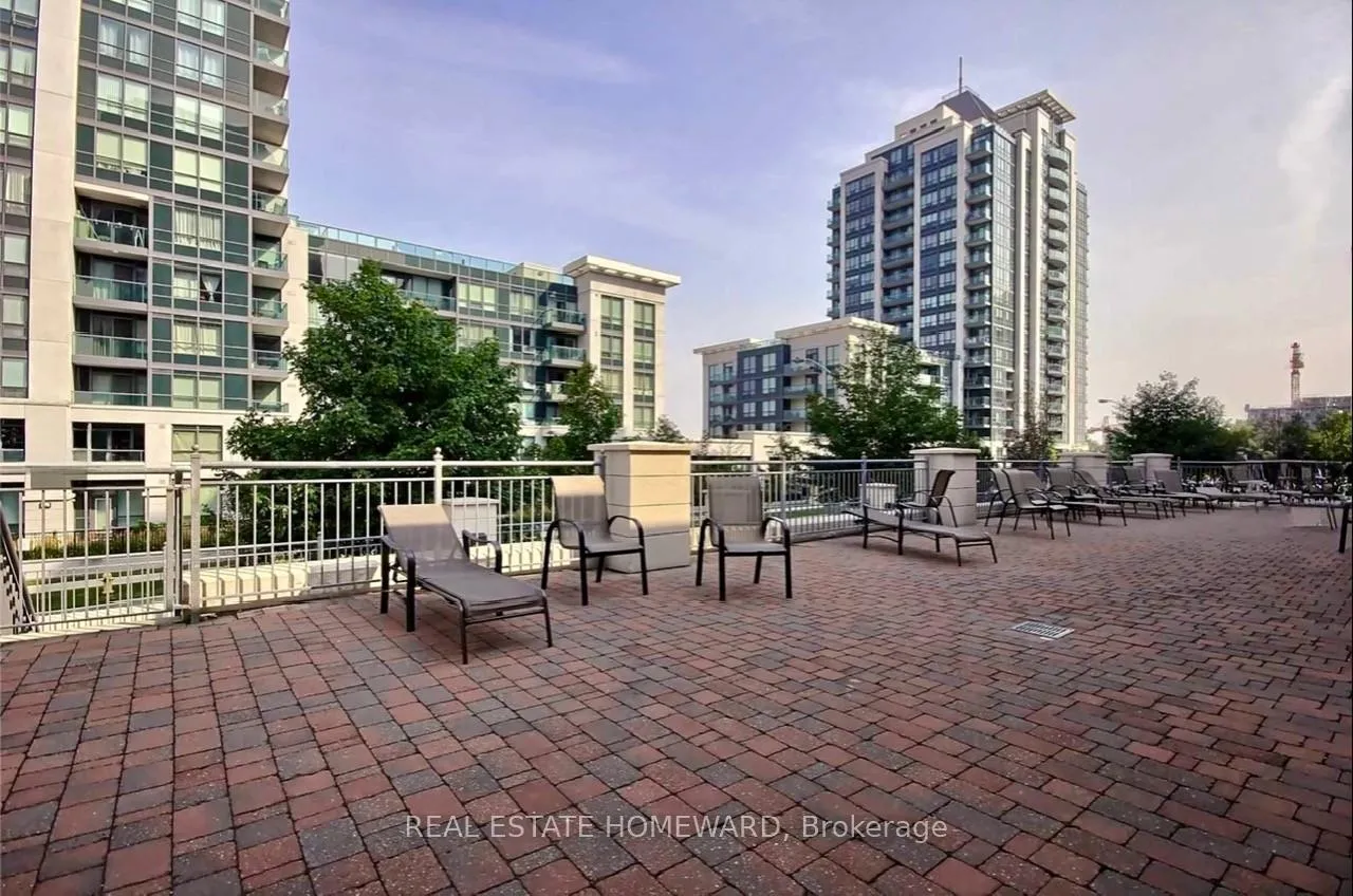 Photo 19 of Unit 108, 50 Disera Drive, Vaughan, Beverley Glen — HOMEH