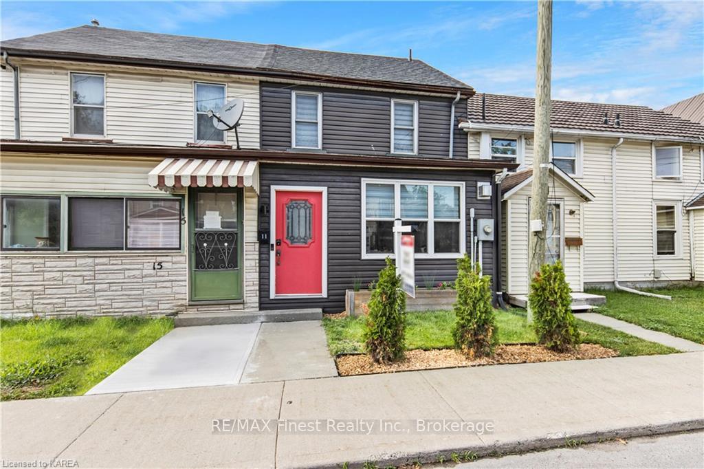 Photo 2 of 11 Raglan Road, Kingston, East of Sir John A. Blvd — HOMEH
