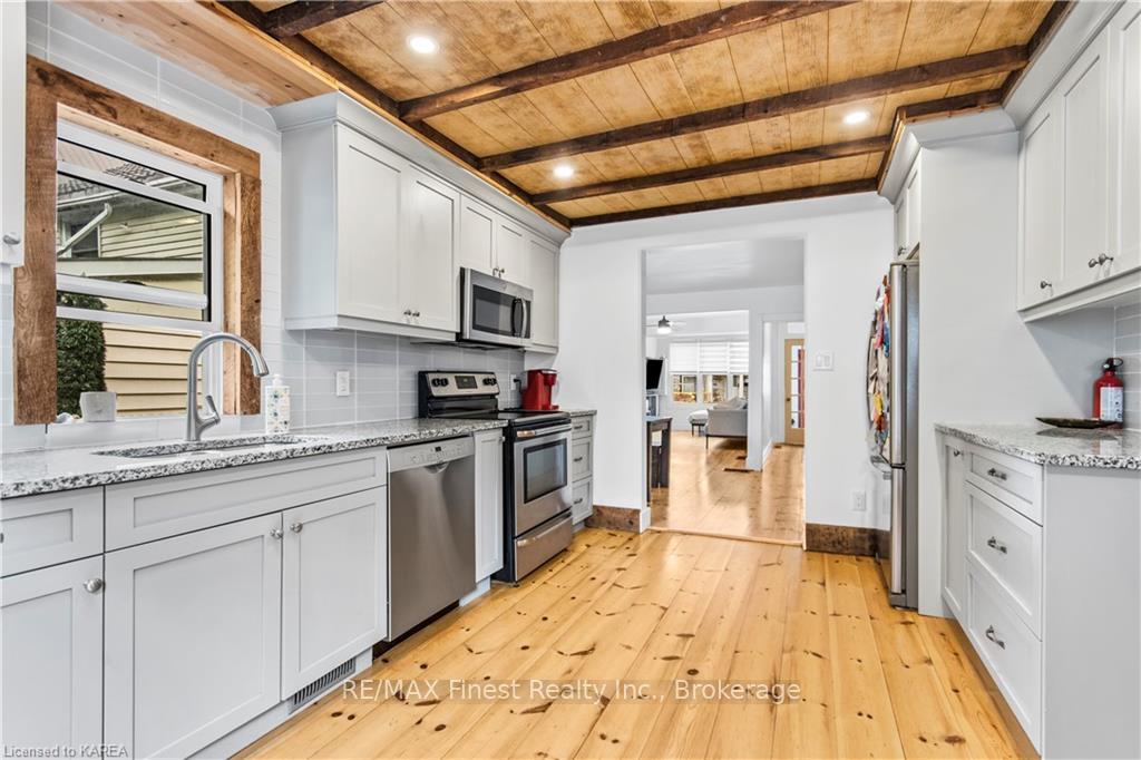 Photo 5 of 11 Raglan Road, Kingston, East of Sir John A. Blvd — HOMEH