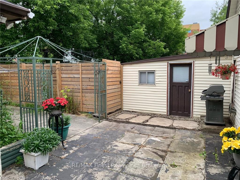 Photo 18 of 11 Raglan Road, Kingston, East of Sir John A. Blvd — HOMEH