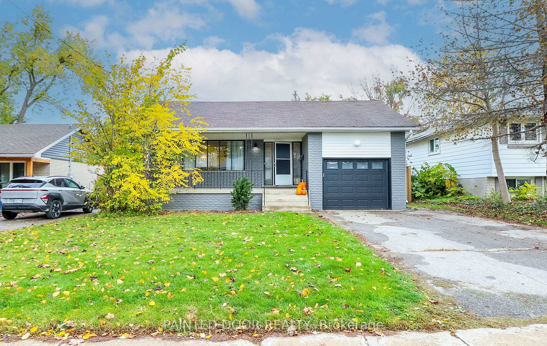 Photo 1 of 14 Steel Street, Barrie, Grove East — HOMEH