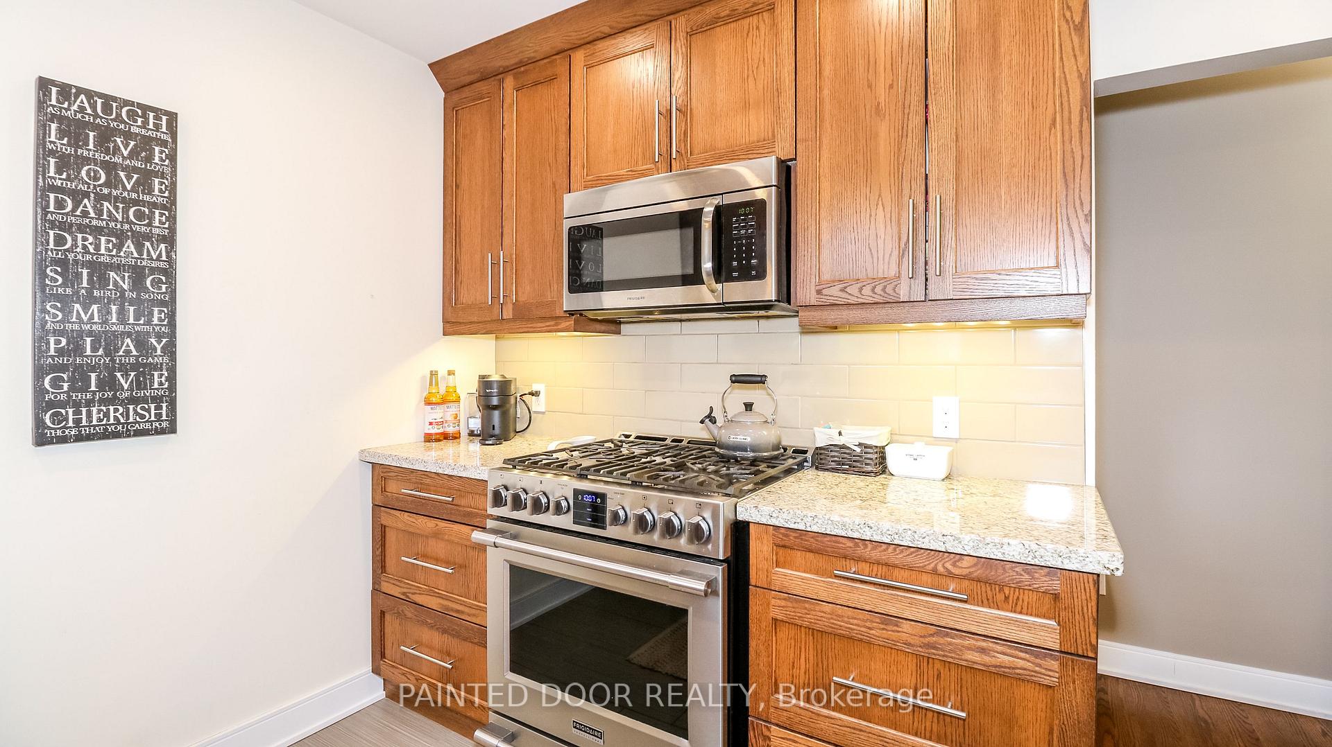 Photo 6 of 14 Steel Street, Barrie, Grove East — HOMEH