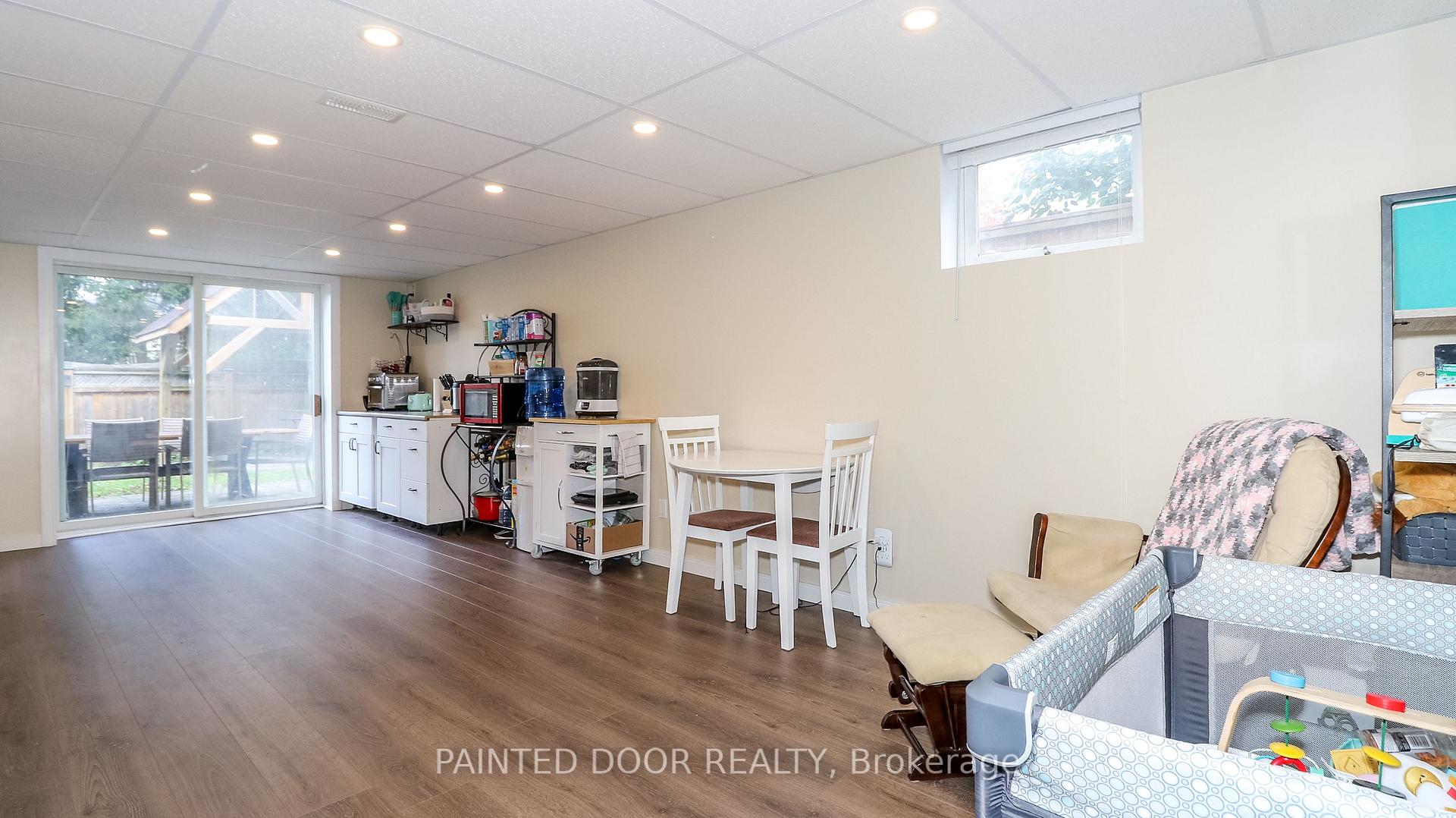 Photo 26 of 14 Steel Street, Barrie, Grove East — HOMEH