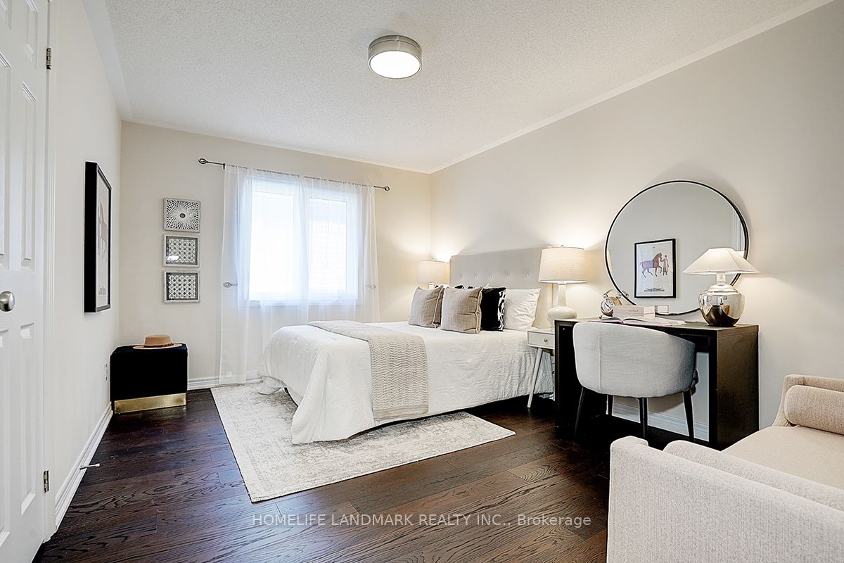 Photo 90 of 20 Corduroy Road, Markham, Victoria Manor-Jennings Gate — HOMEH