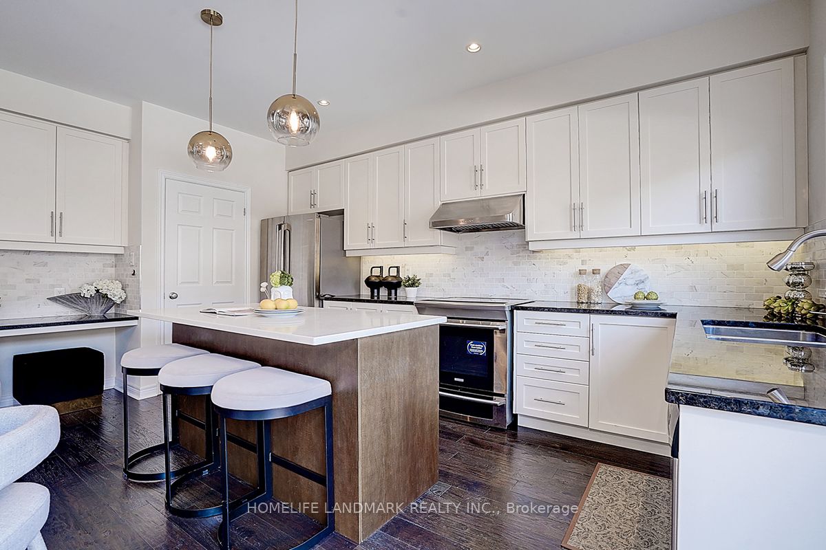 Photo 67 of 20 Corduroy Road, Markham, Victoria Manor-Jennings Gate — HOMEH