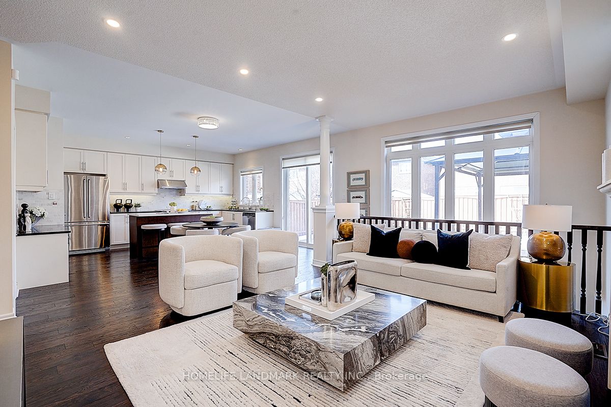 Photo 62 of 20 Corduroy Road, Markham, Victoria Manor-Jennings Gate — HOMEH
