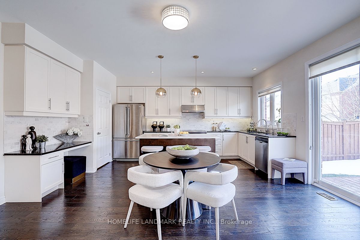 Photo 64 of 20 Corduroy Road, Markham, Victoria Manor-Jennings Gate — HOMEH