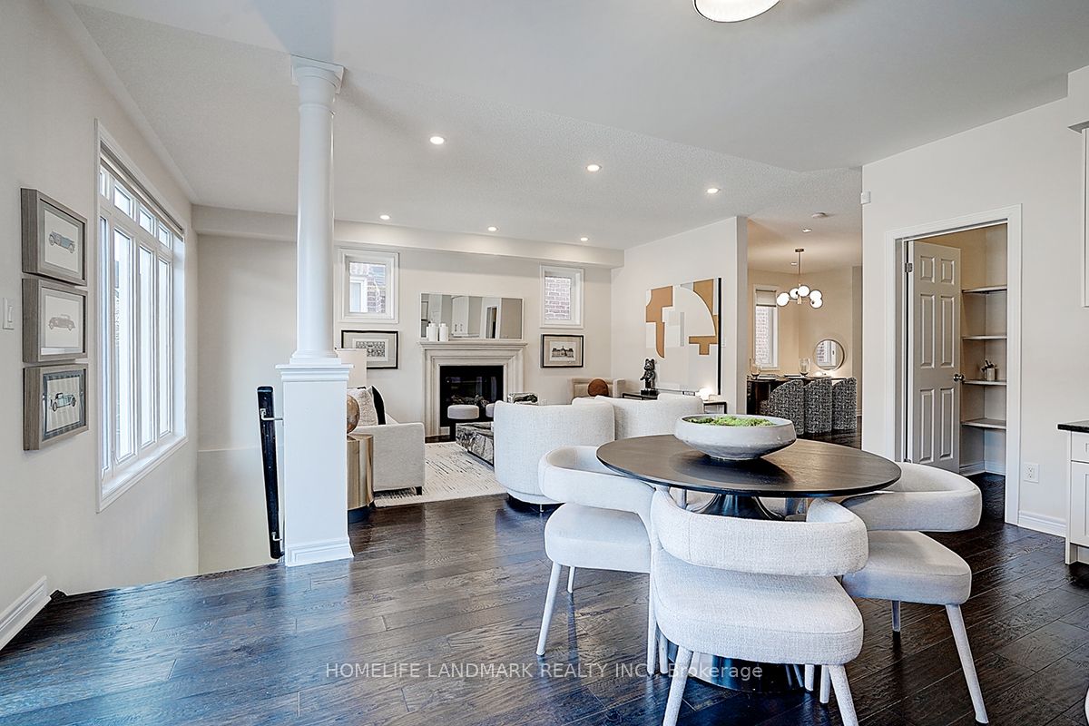 Photo 73 of 20 Corduroy Road, Markham, Victoria Manor-Jennings Gate — HOMEH