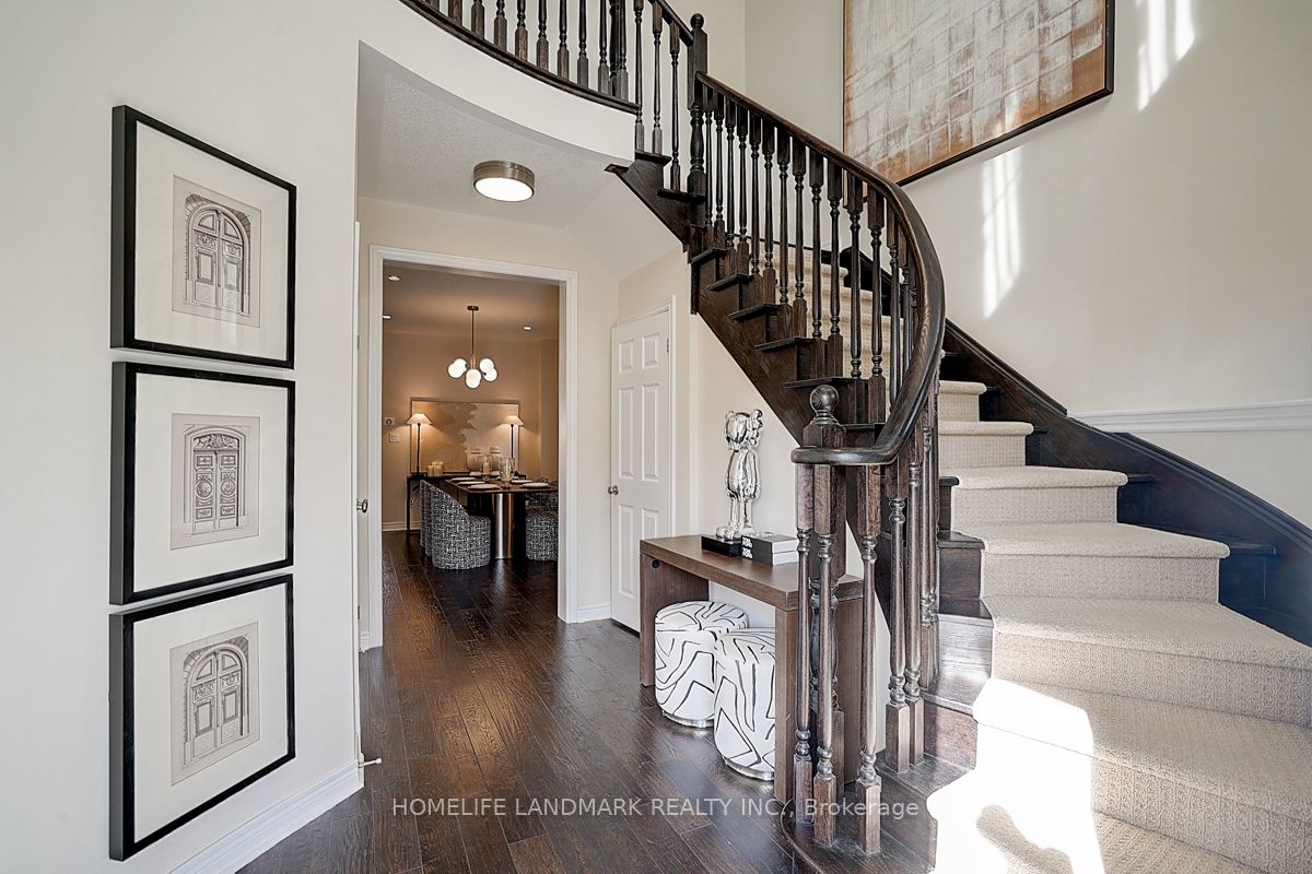 Photo 54 of 20 Corduroy Road, Markham, Victoria Manor-Jennings Gate — HOMEH