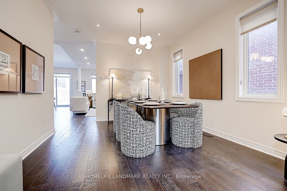 Photo 56 of 20 Corduroy Road, Markham, Victoria Manor-Jennings Gate — HOMEH