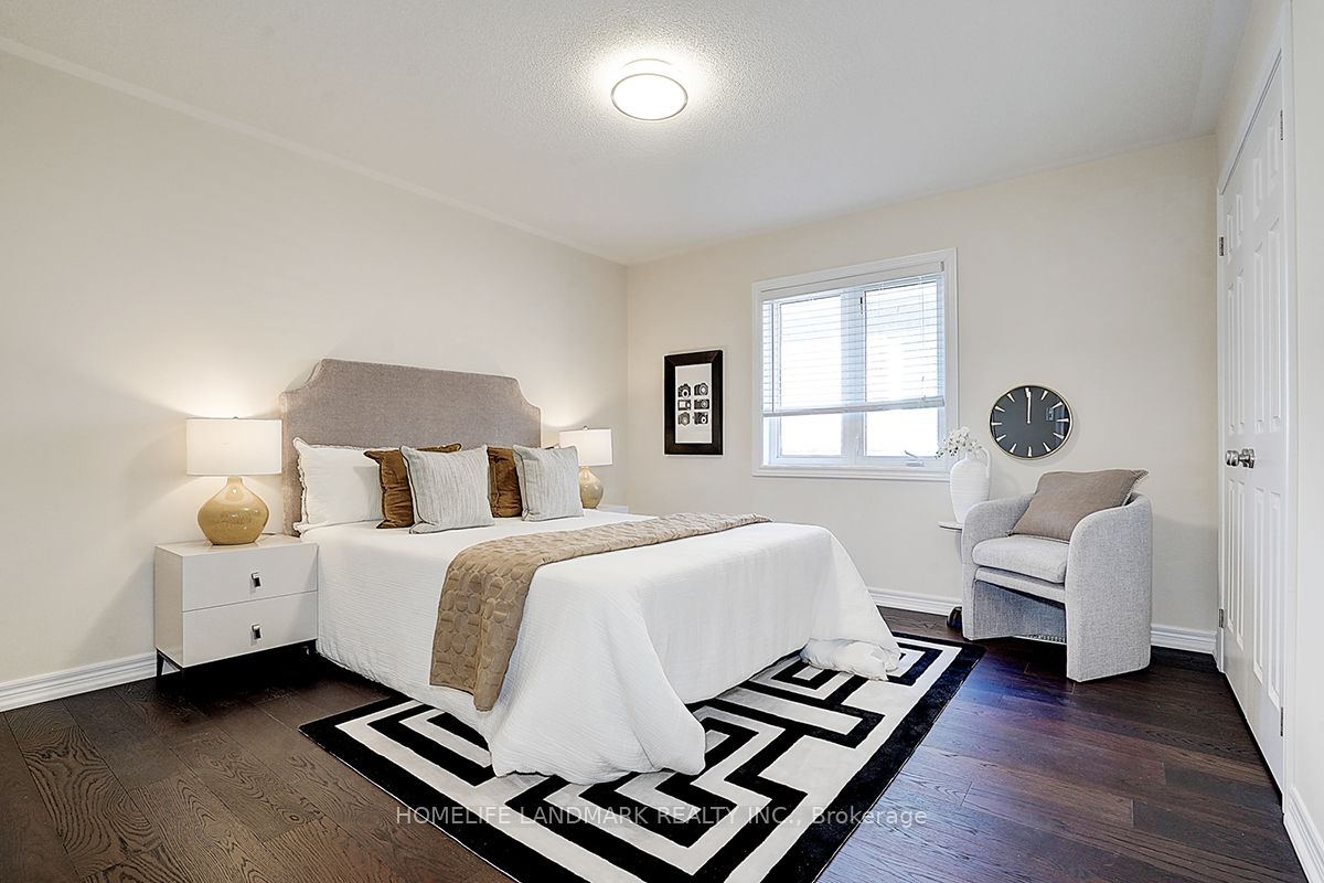 Photo 88 of 20 Corduroy Road, Markham, Victoria Manor-Jennings Gate — HOMEH
