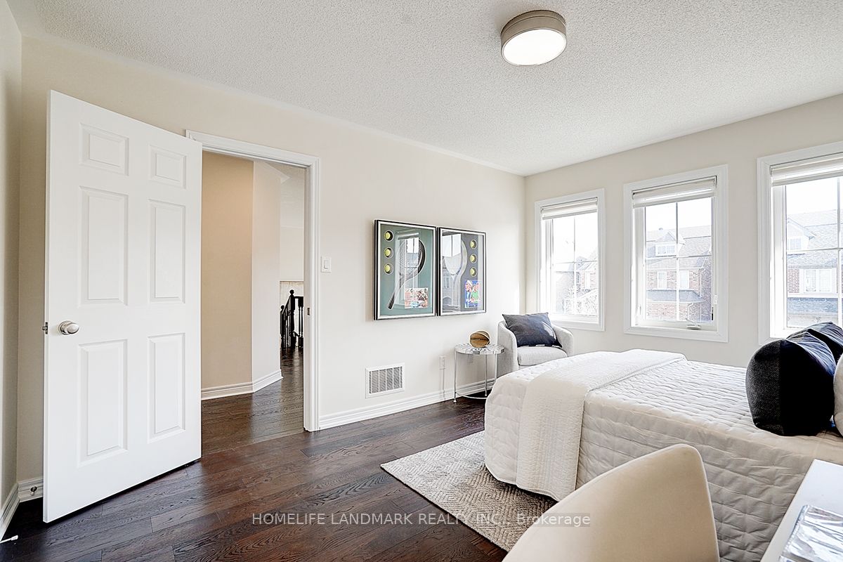 Photo 94 of 20 Corduroy Road, Markham, Victoria Manor-Jennings Gate — HOMEH