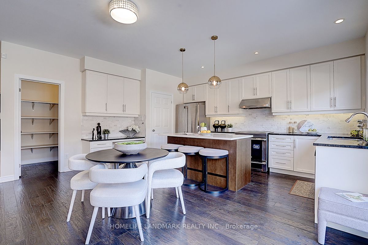 Photo 66 of 20 Corduroy Road, Markham, Victoria Manor-Jennings Gate — HOMEH