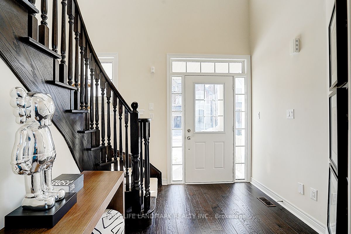 Photo 53 of 20 Corduroy Road, Markham, Victoria Manor-Jennings Gate — HOMEH