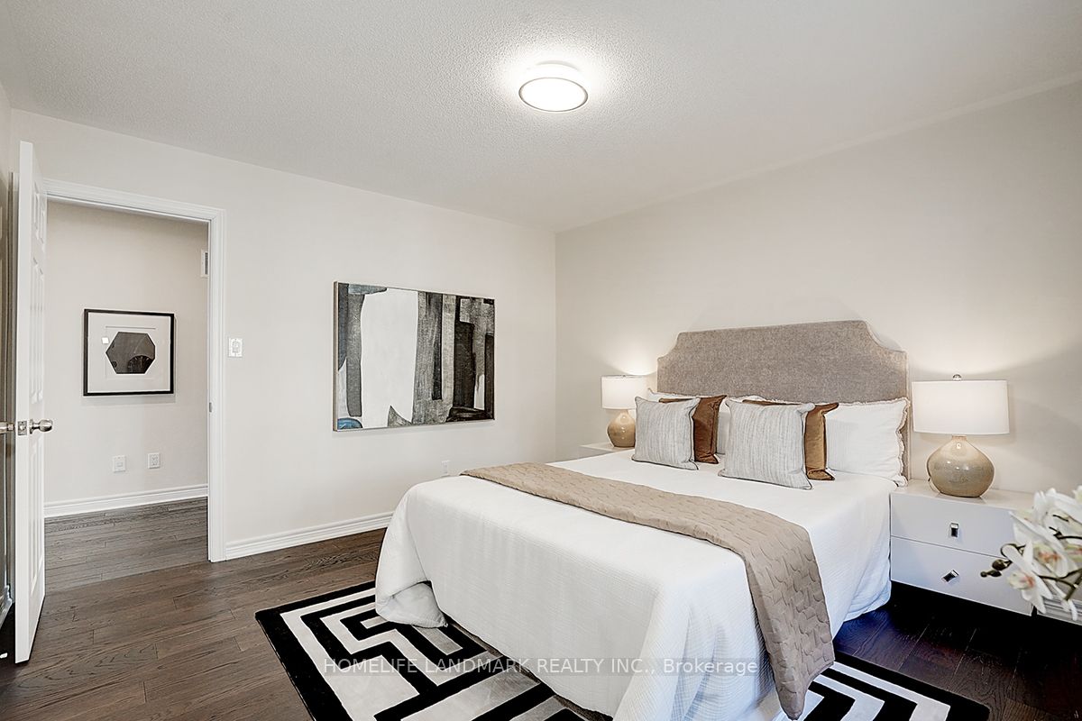Photo 89 of 20 Corduroy Road, Markham, Victoria Manor-Jennings Gate — HOMEH