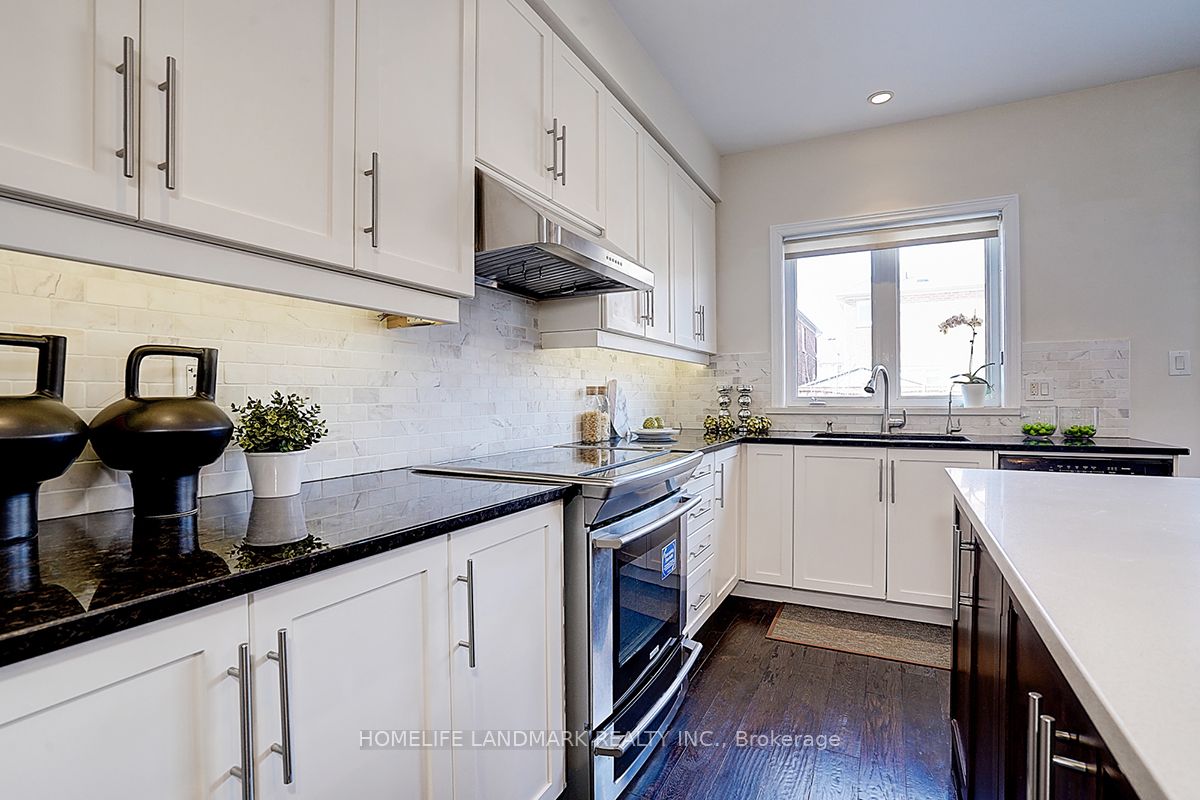 Photo 70 of 20 Corduroy Road, Markham, Victoria Manor-Jennings Gate — HOMEH