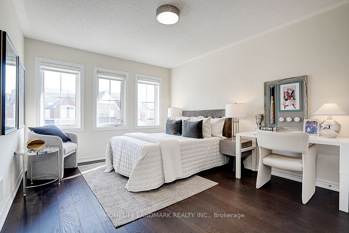 Photo 92 of 20 Corduroy Road, Markham, Victoria Manor-Jennings Gate — HOMEH