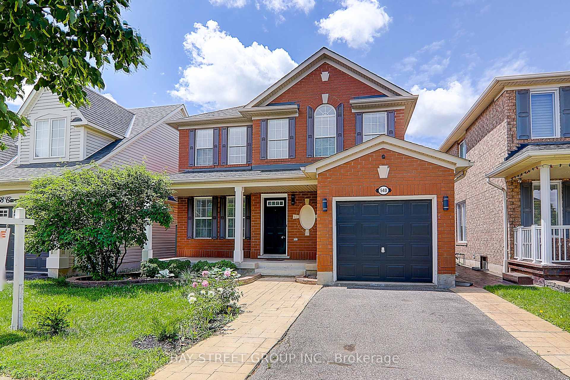 Photo 1 of 540 Caverhill Crescent, Milton, Clarke — HOMEH