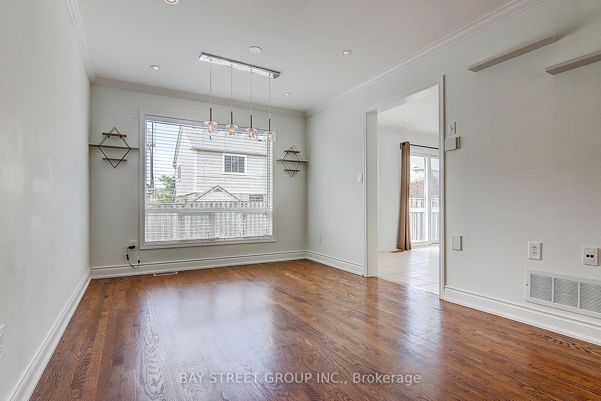 Photo 8 of 540 Caverhill Crescent, Milton, Clarke — HOMEH