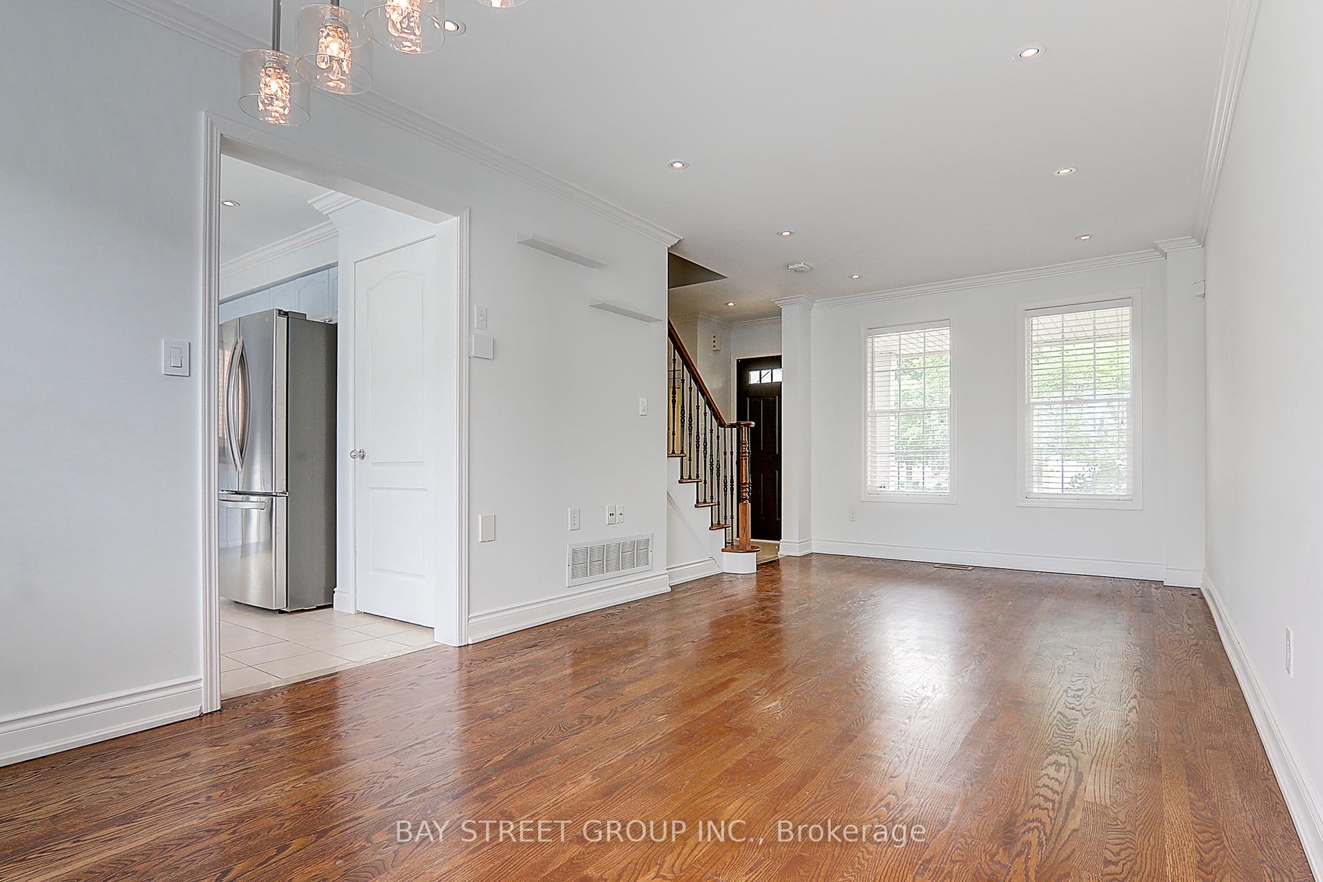 Photo 9 of 540 Caverhill Crescent, Milton, Clarke — HOMEH
