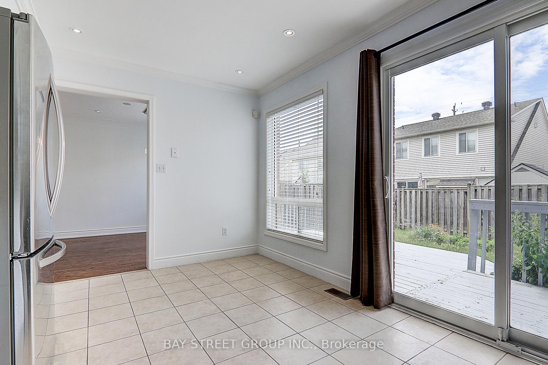 Photo 16 of 540 Caverhill Crescent, Milton, Clarke — HOMEH