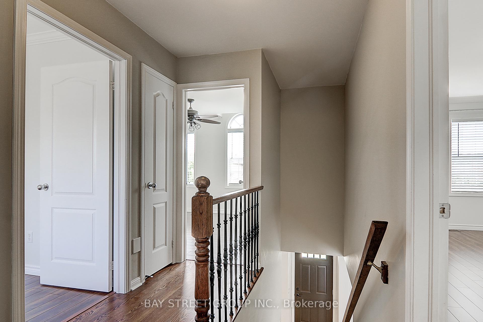 Photo 18 of 540 Caverhill Crescent, Milton, Clarke — HOMEH