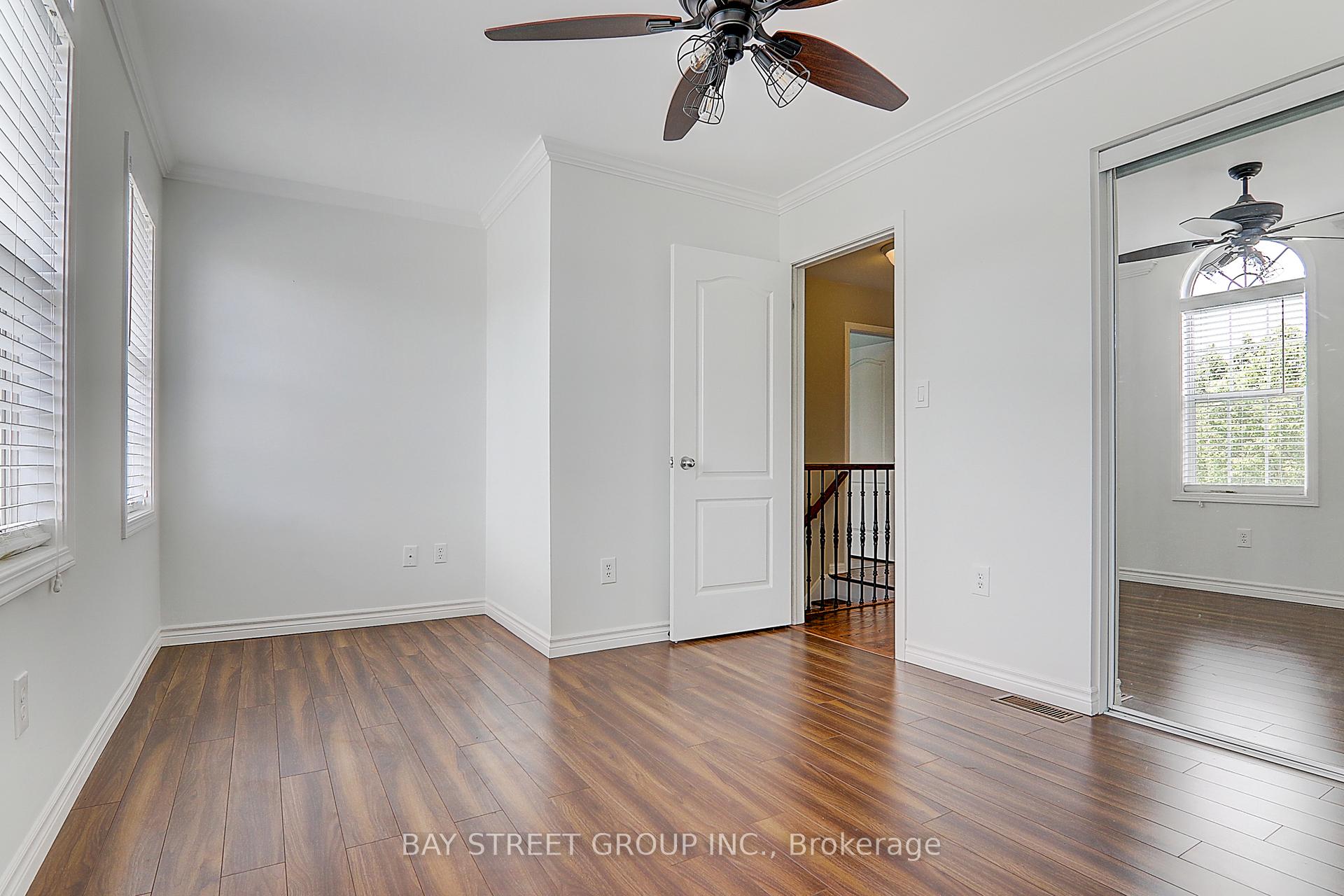 Photo 25 of 540 Caverhill Crescent, Milton, Clarke — HOMEH