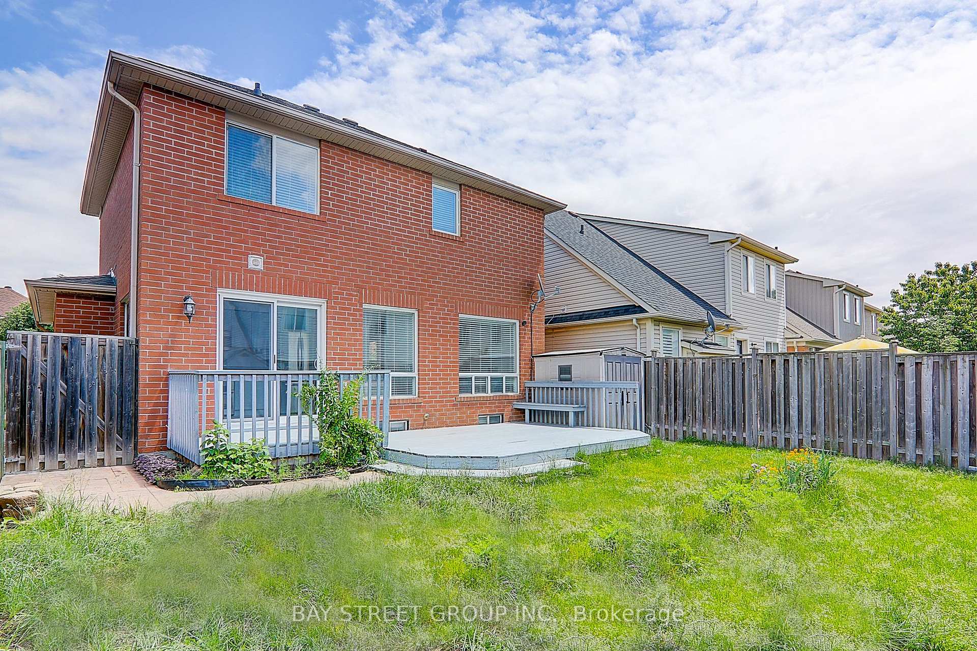 Photo 35 of 540 Caverhill Crescent, Milton, Clarke — HOMEH