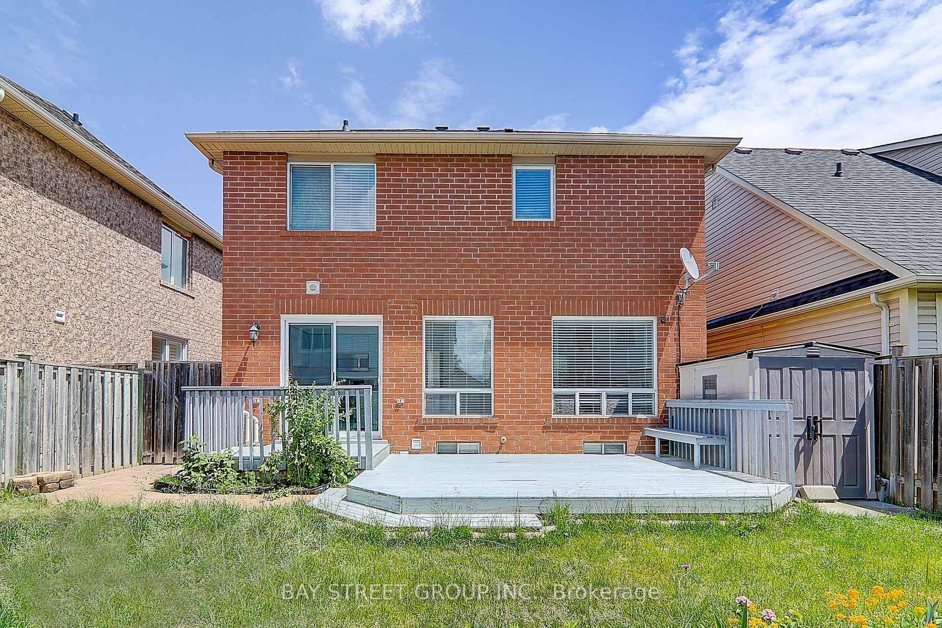 Photo 36 of 540 Caverhill Crescent, Milton, Clarke — HOMEH