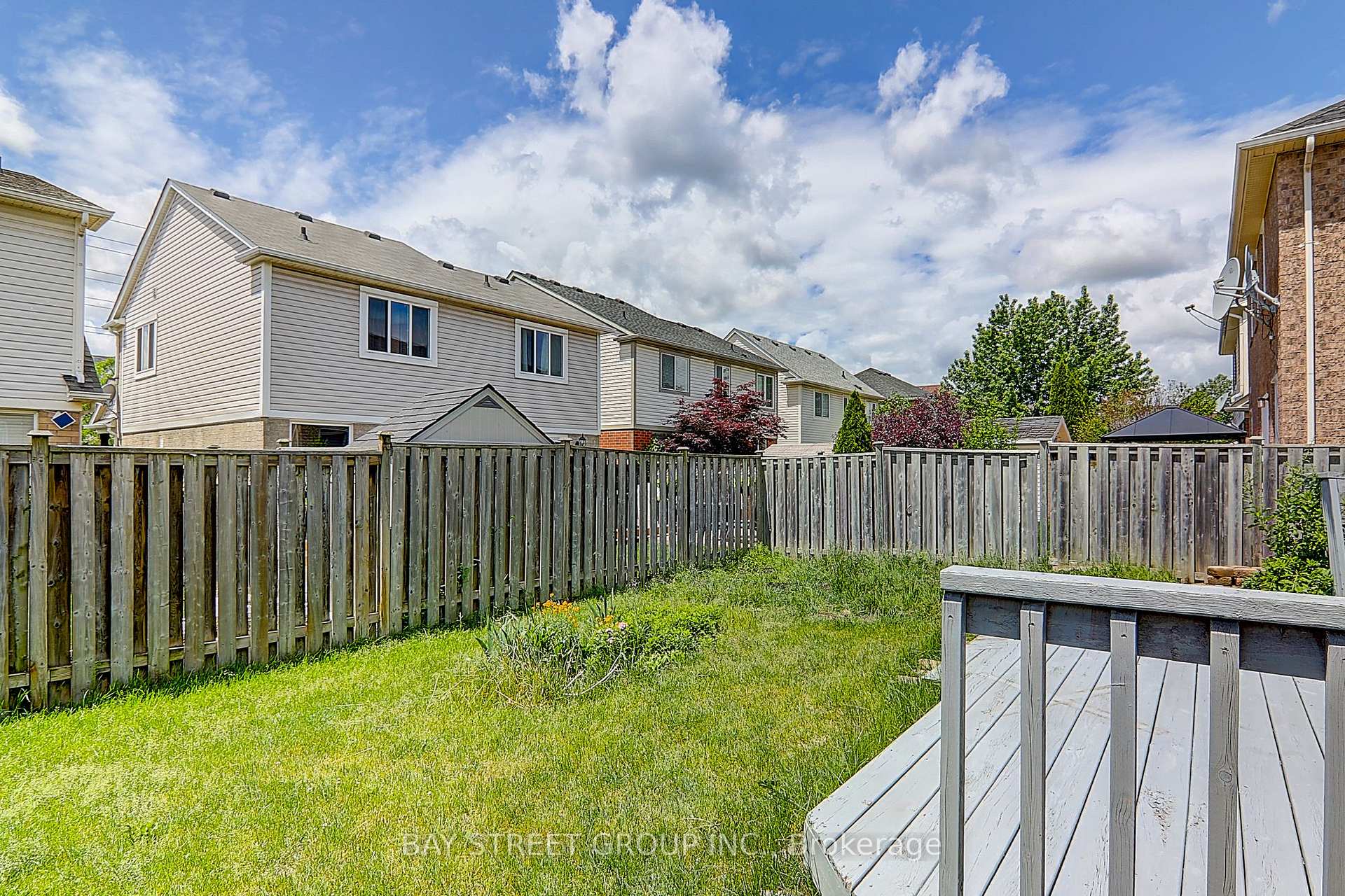 Photo 37 of 540 Caverhill Crescent, Milton, Clarke — HOMEH