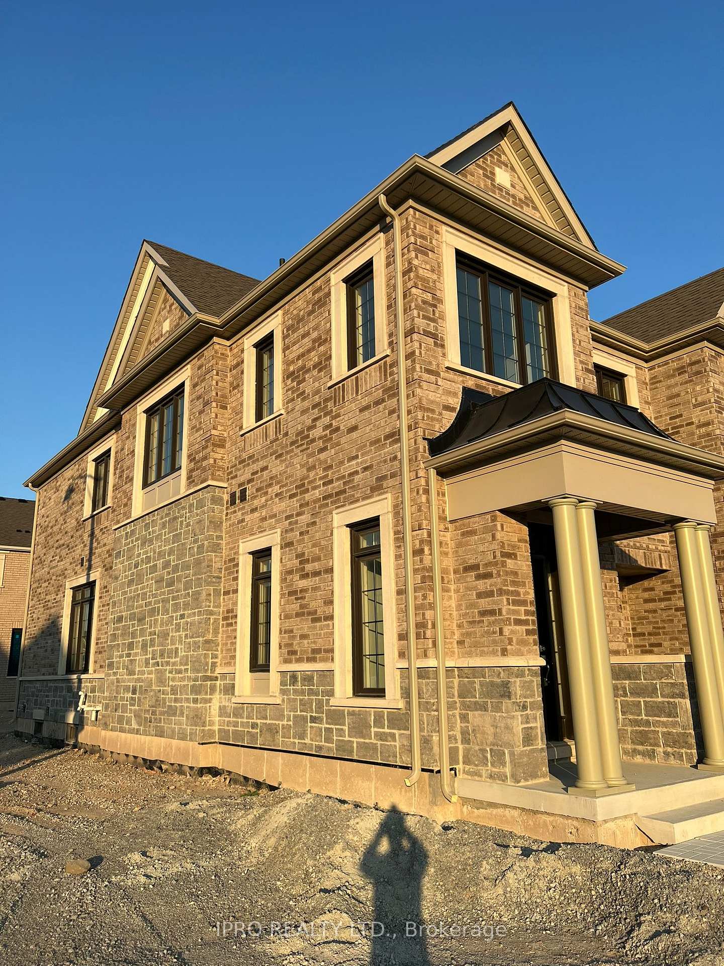 Front of 510 Celandine Terrace